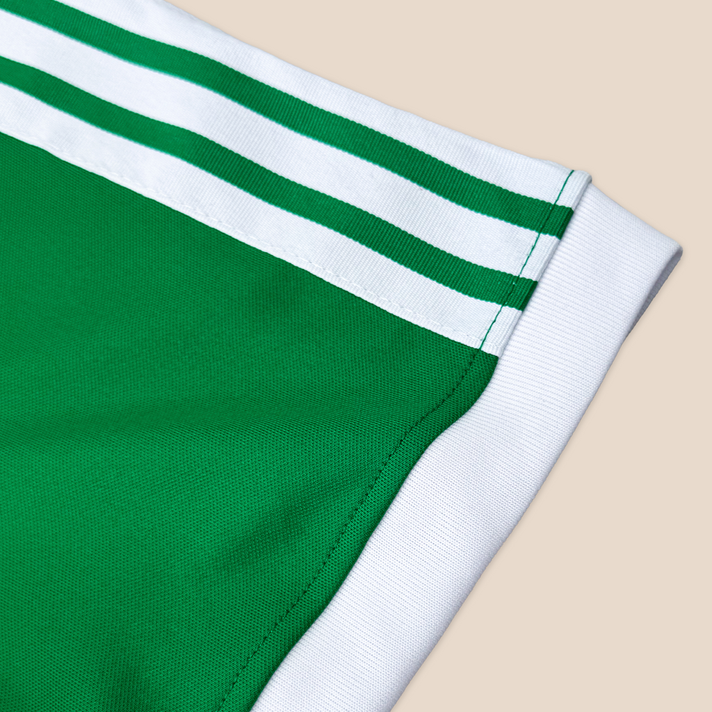 Mexico 1986 Home