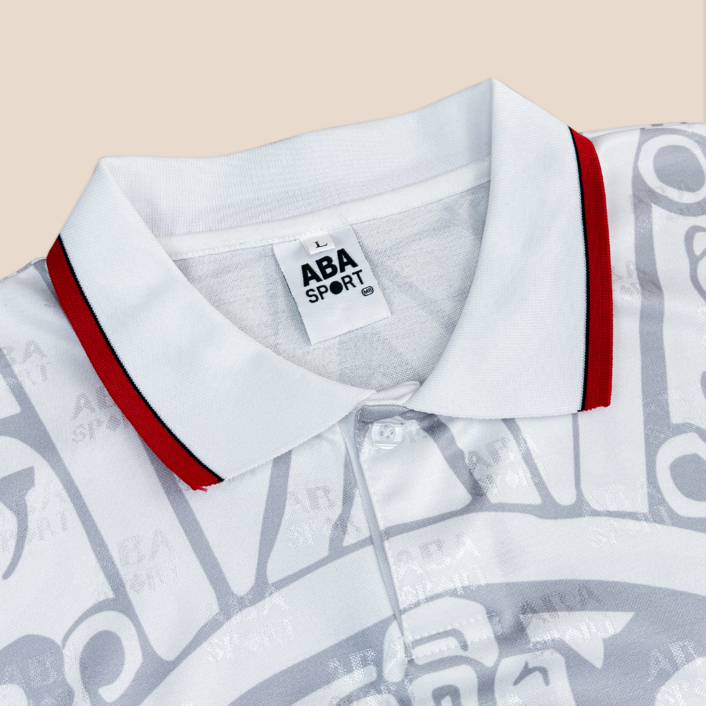 Mexico 1998 Away