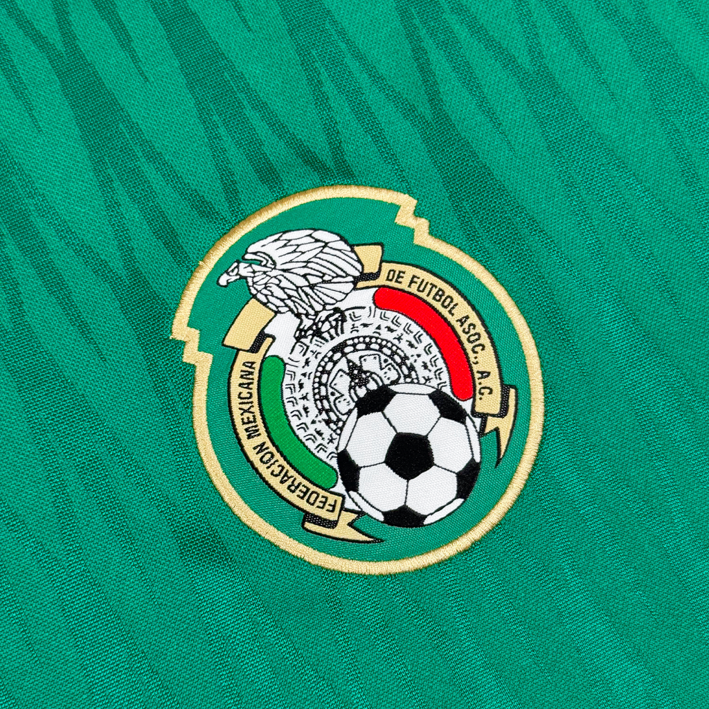 Mexico 2010 Home