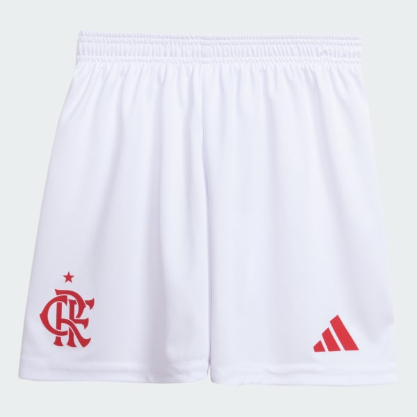 Flamengo 2025/26 Kids