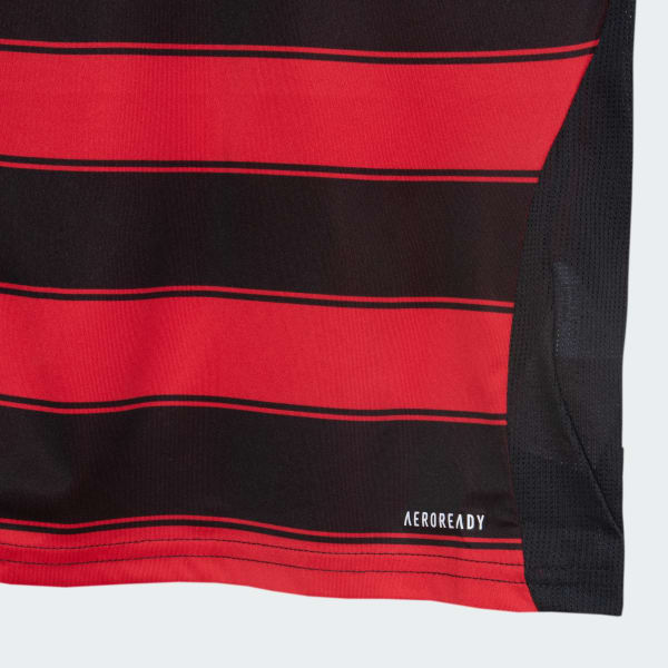 Flamengo 2025/26 Kids