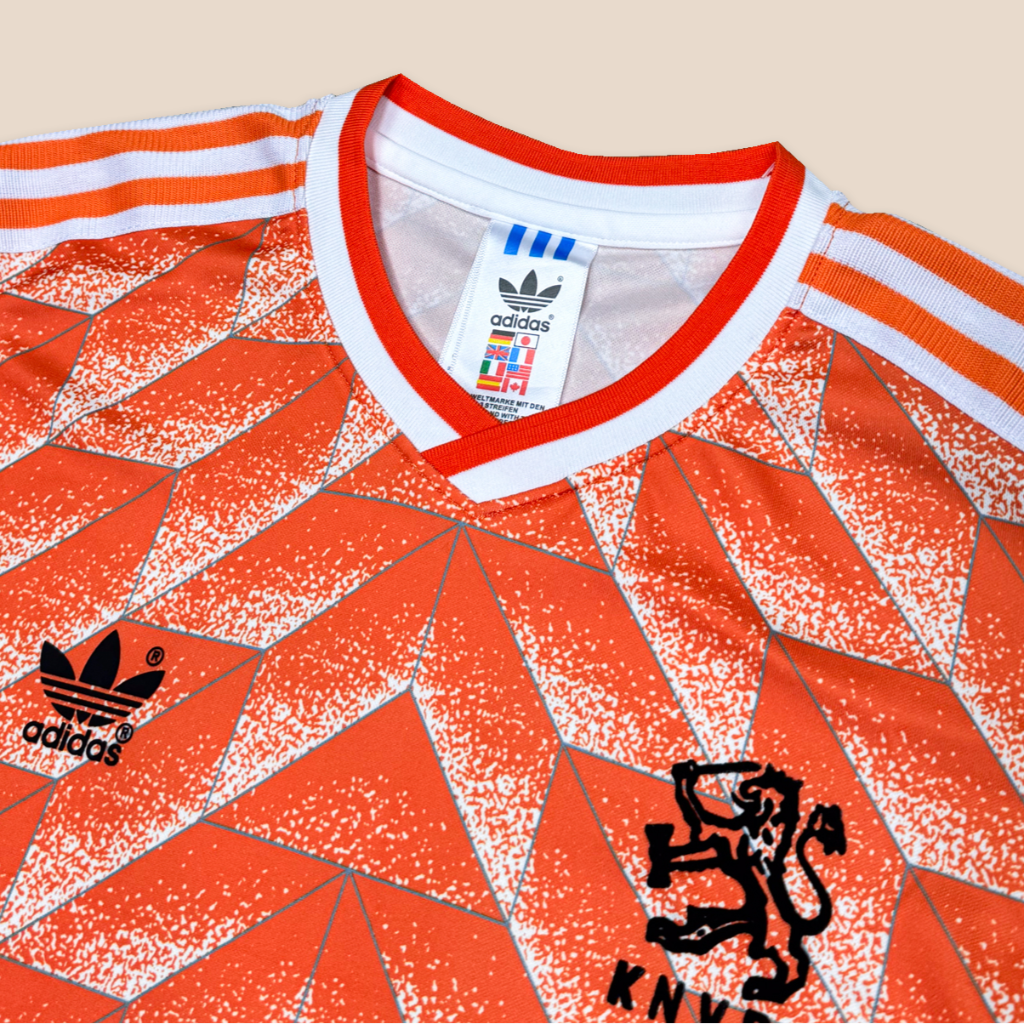 Netherlands 1988 Home for Kids
