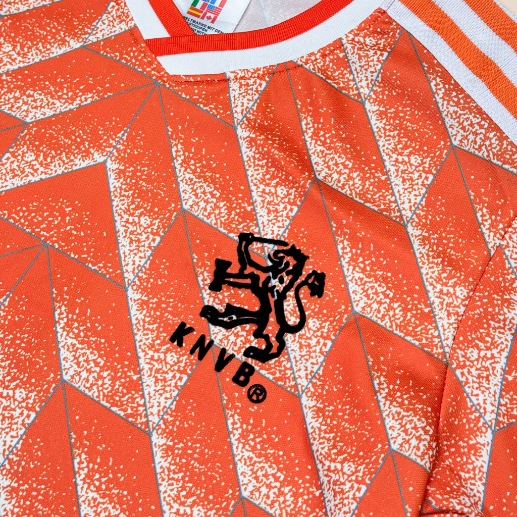 Netherlands 1988 Home for Kids