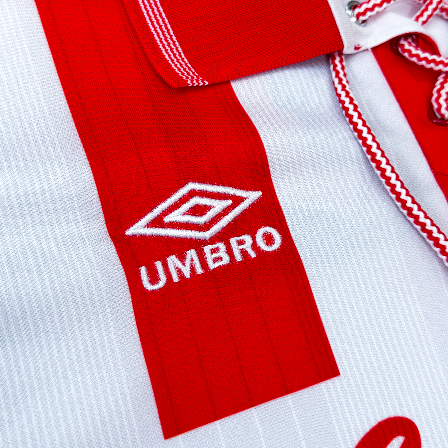 Necaxa 1994/95 Home