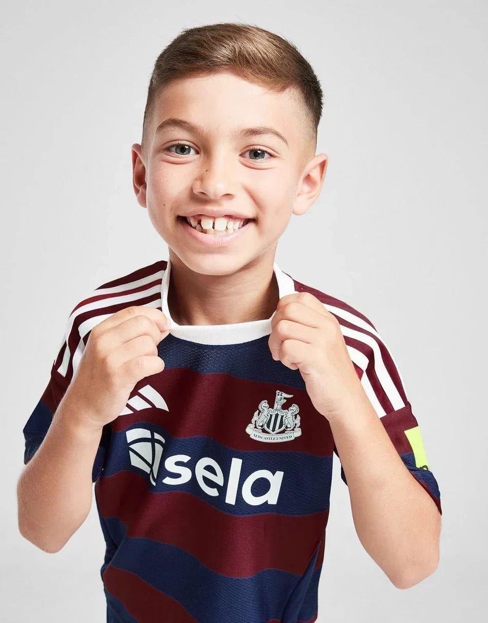 Newcastle United 2024/25 Kids Away