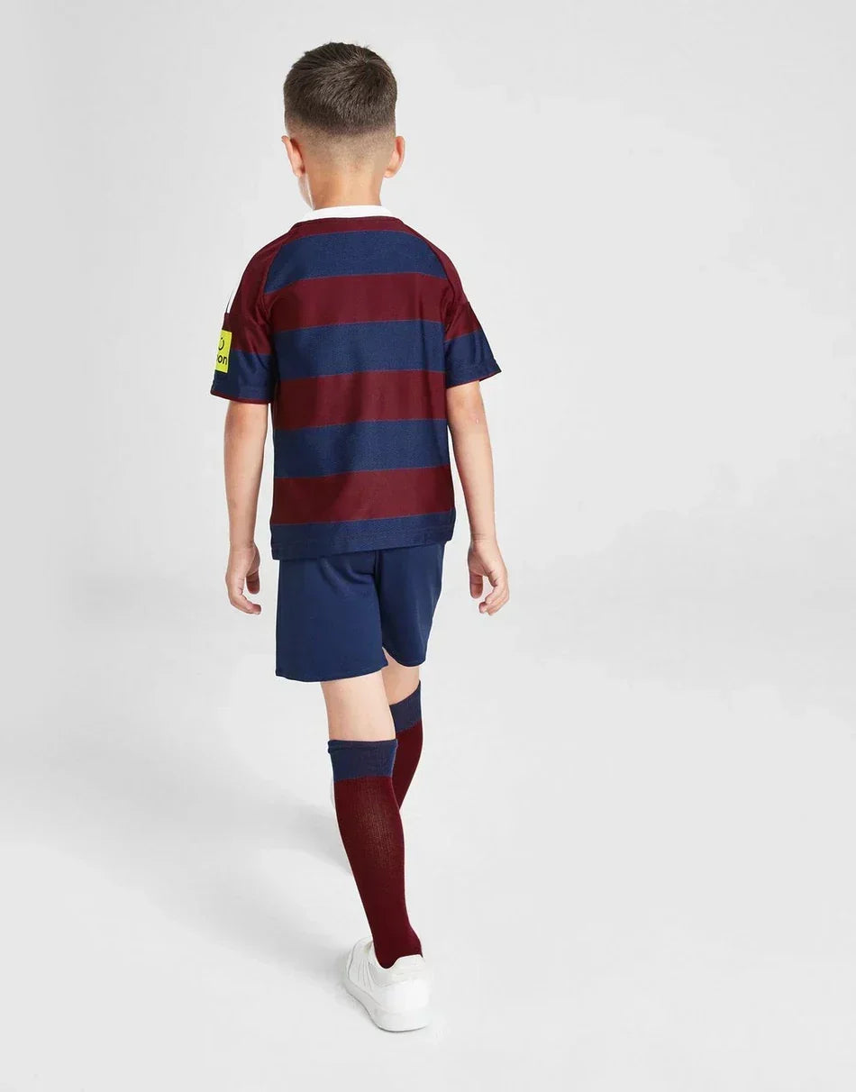 Newcastle United 2024/25 Kids Away