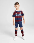 Newcastle United 2024/25 Kids Away