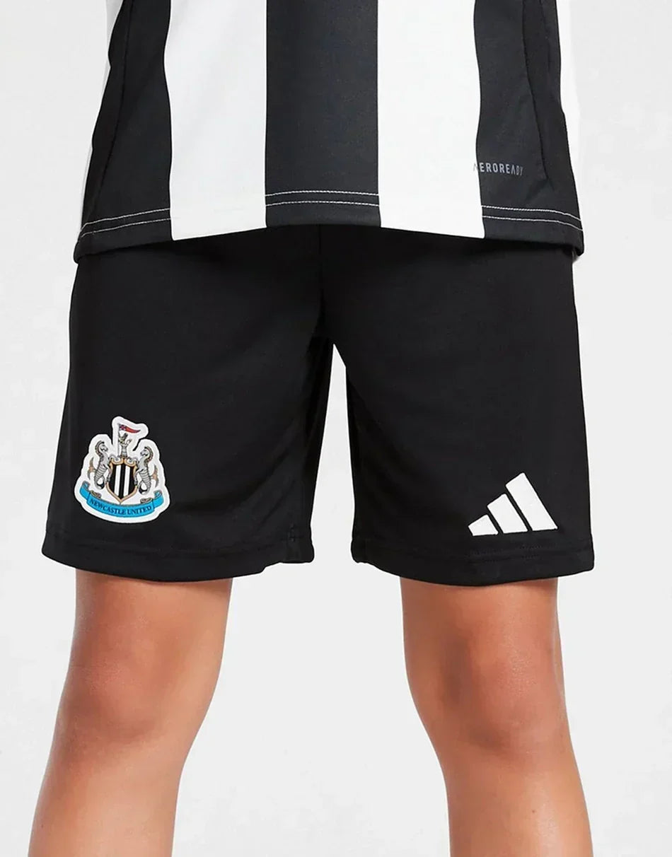 Newcastle United 2024/25 Kids Home