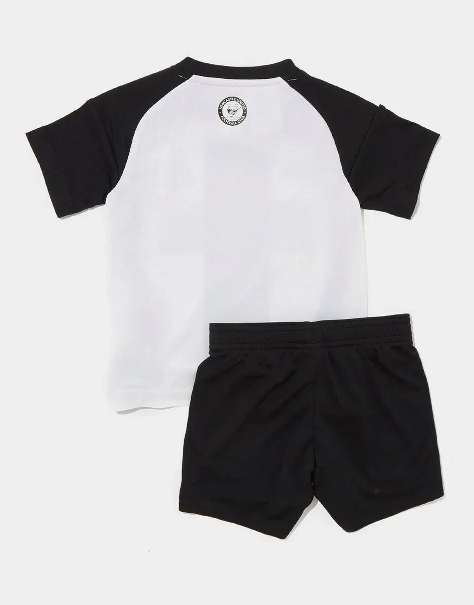 Newcastle United 2024/25 Kids Home