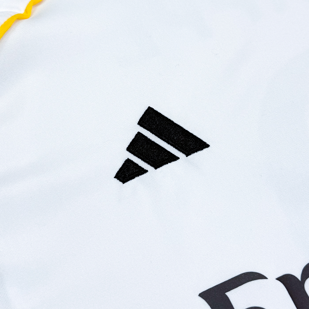 Real Madrid 2025/26 Home for Kids