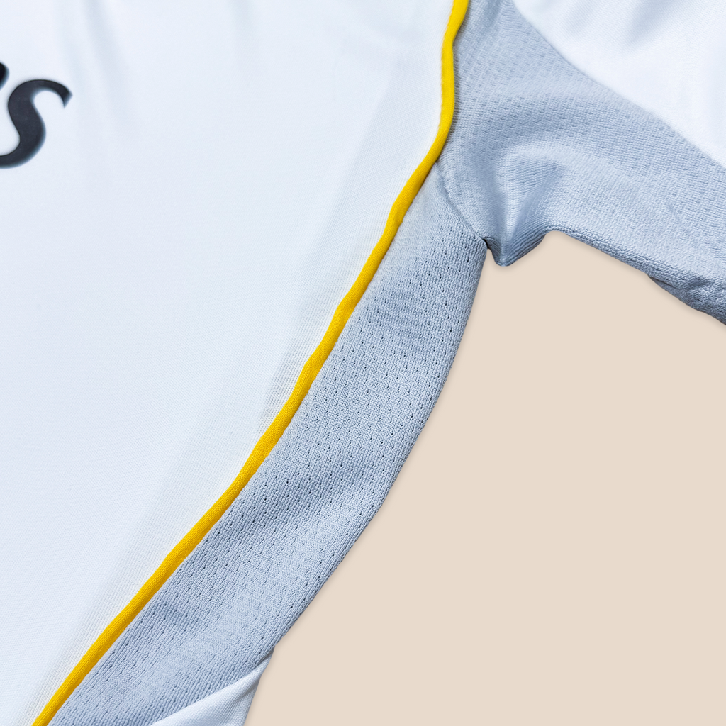Real Madrid 2025/26 Home for Kids
