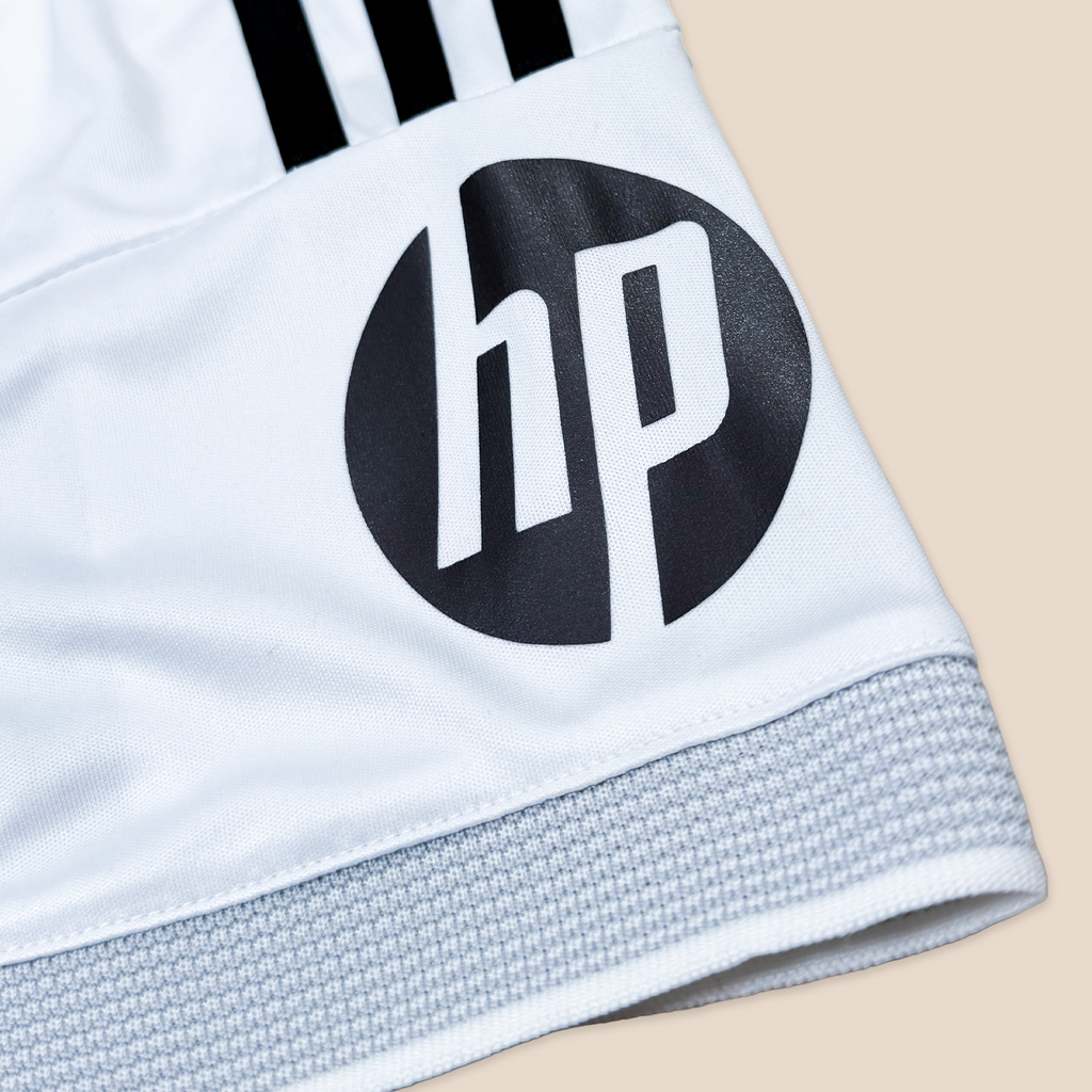 Real Madrid 2025/26 Home for Kids