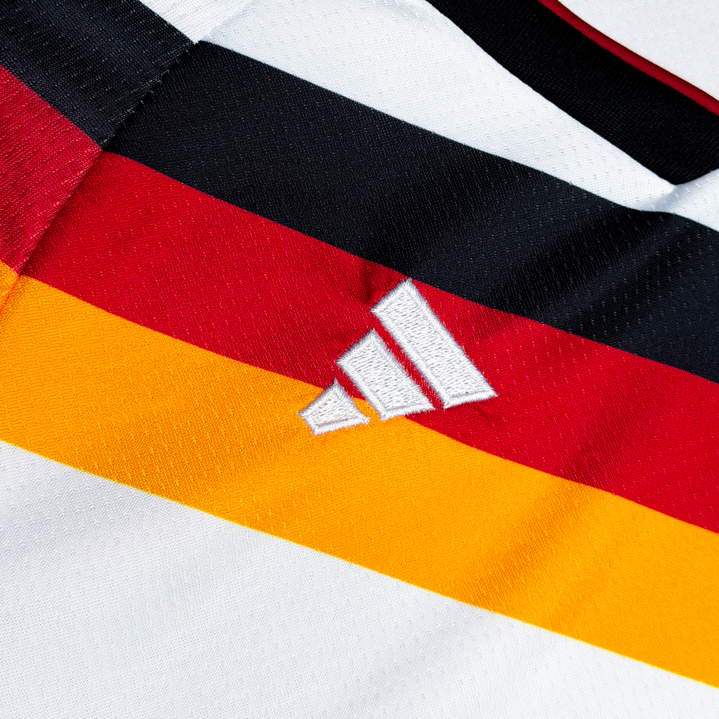 Germany 2026 Home Kids