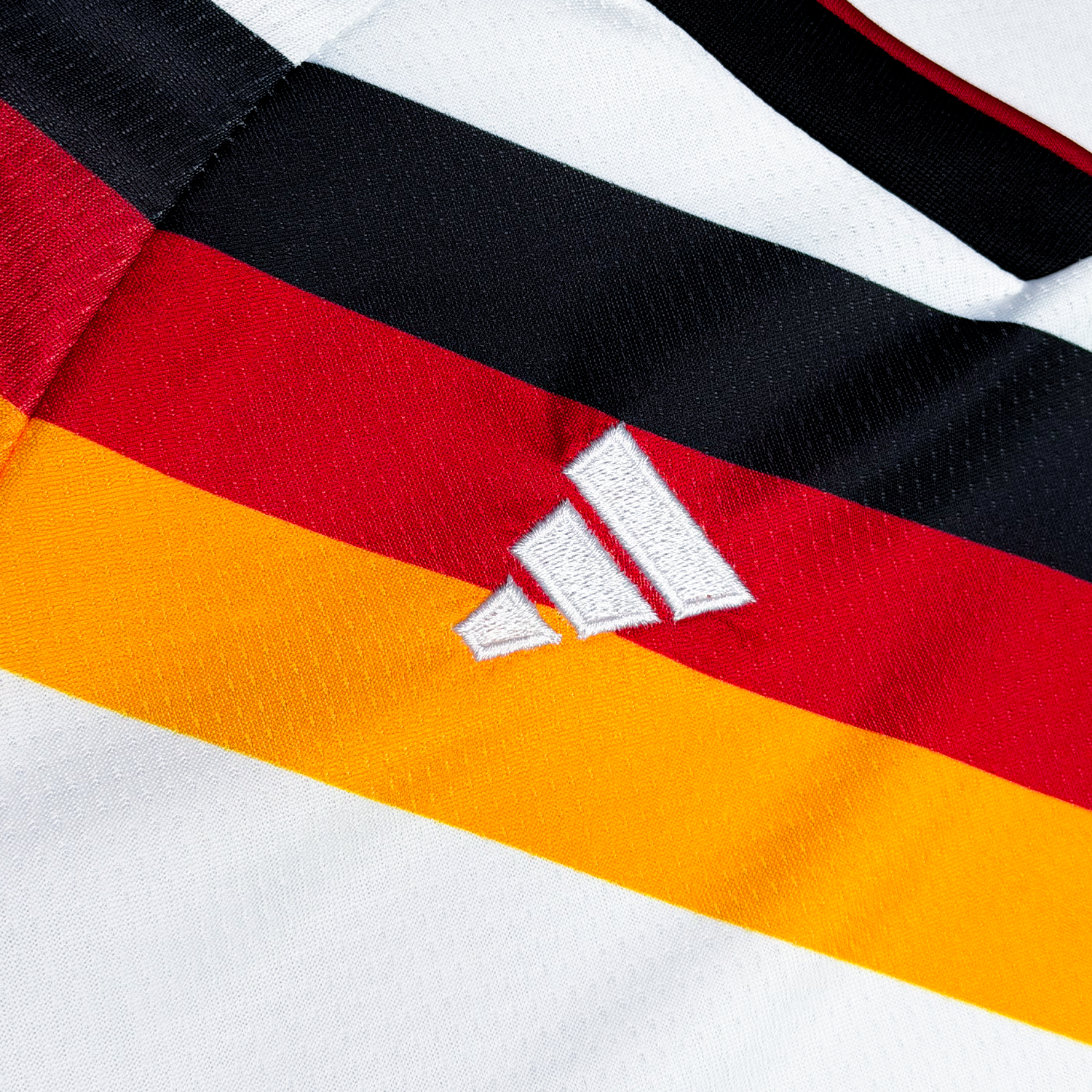 Germany 2026 Home Kids