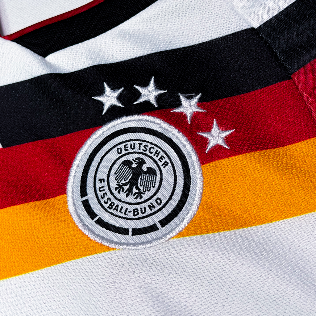 Germany 2026 Home Kids
