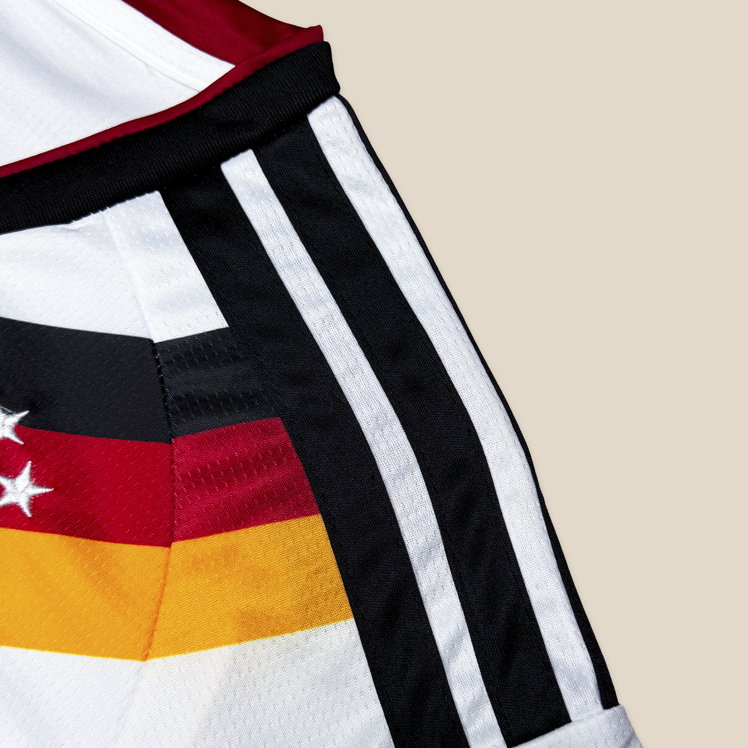 Germany 2026 Home Kids