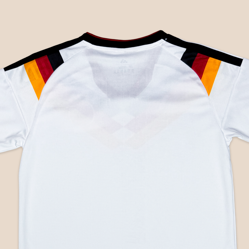 Germany 2026 Home Kids