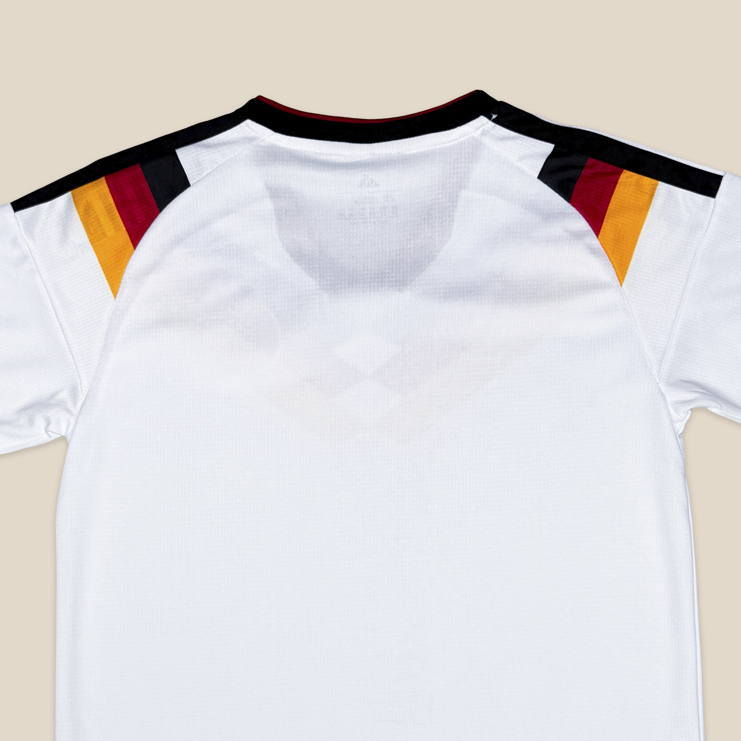 Germany 2026 Home Kids