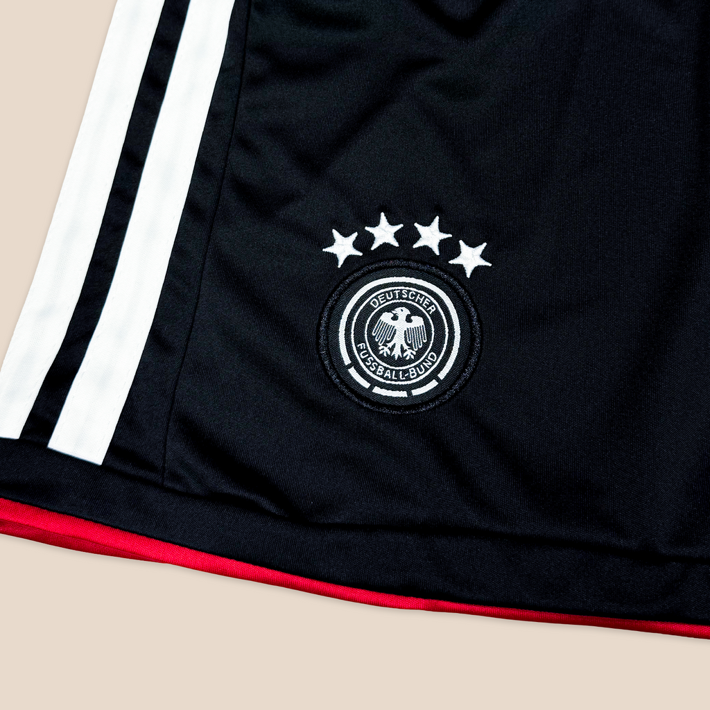 Germany 2026 Home Kids