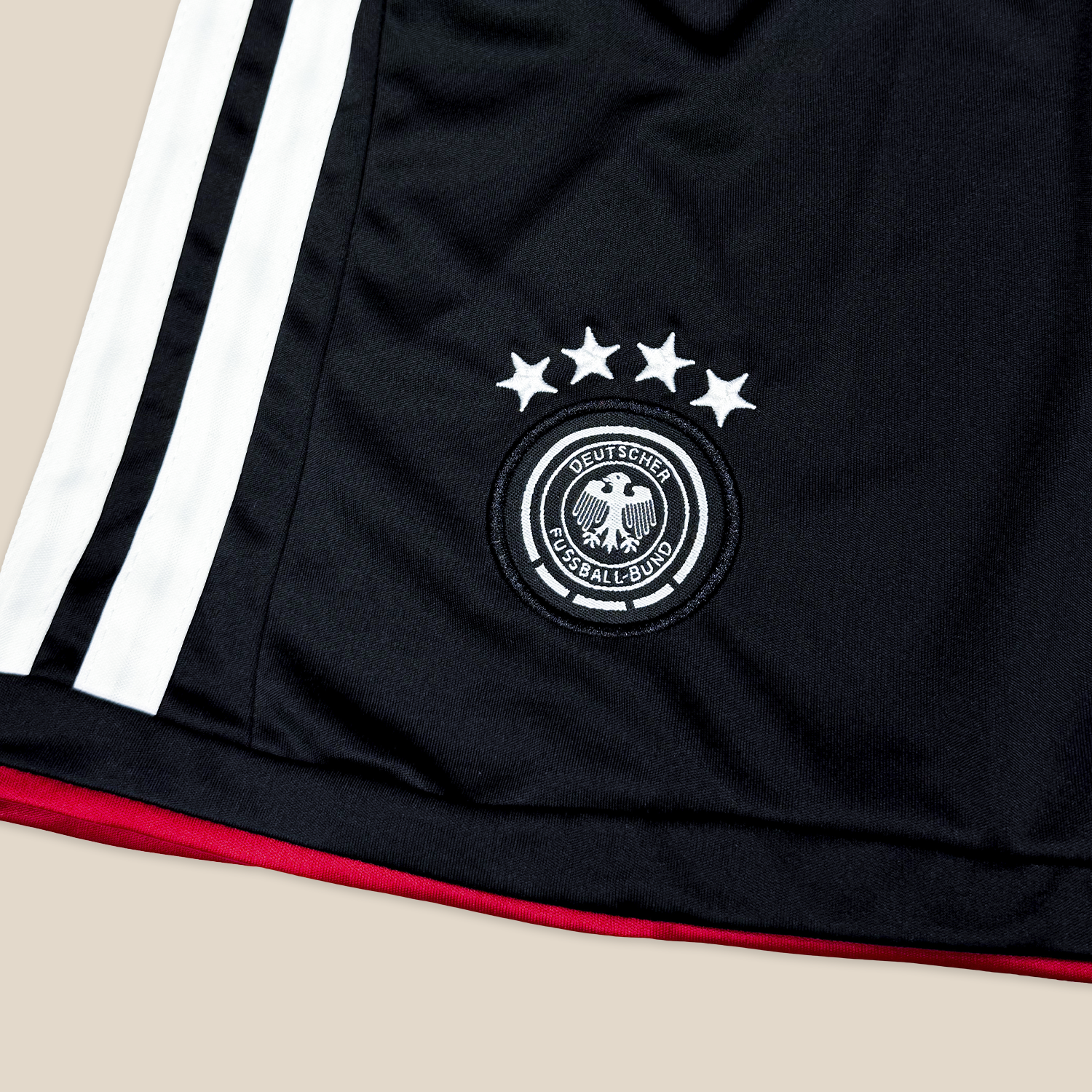 Germany 2026 Home Kids