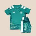 Germany 2026 Goalkeeper Kids