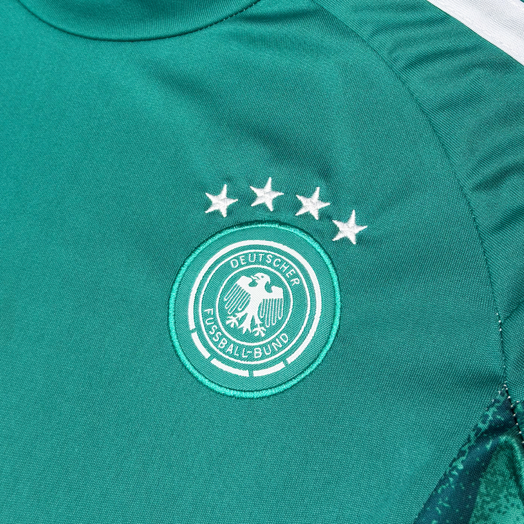 Germany 2026 Goalkeeper Kids