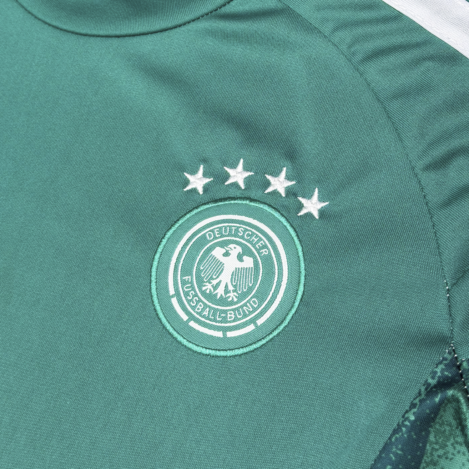 Germany 2026 Goalkeeper Kids