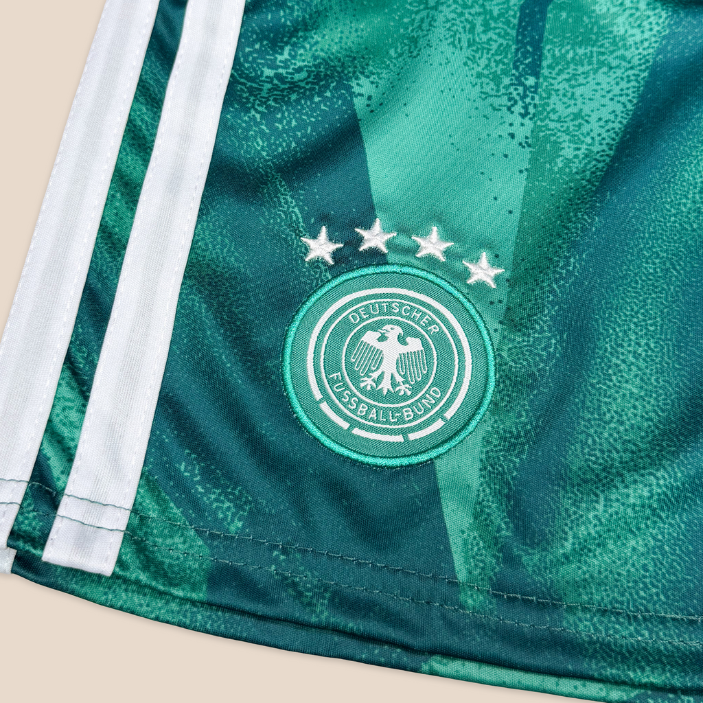 Germany 2026 Goalkeeper Kids