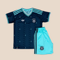 Germany 2026 Away Kids