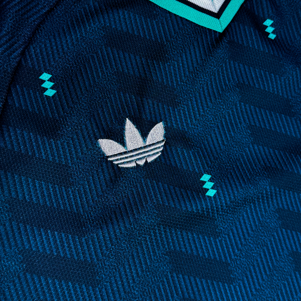 Germany 2026 Away Kids