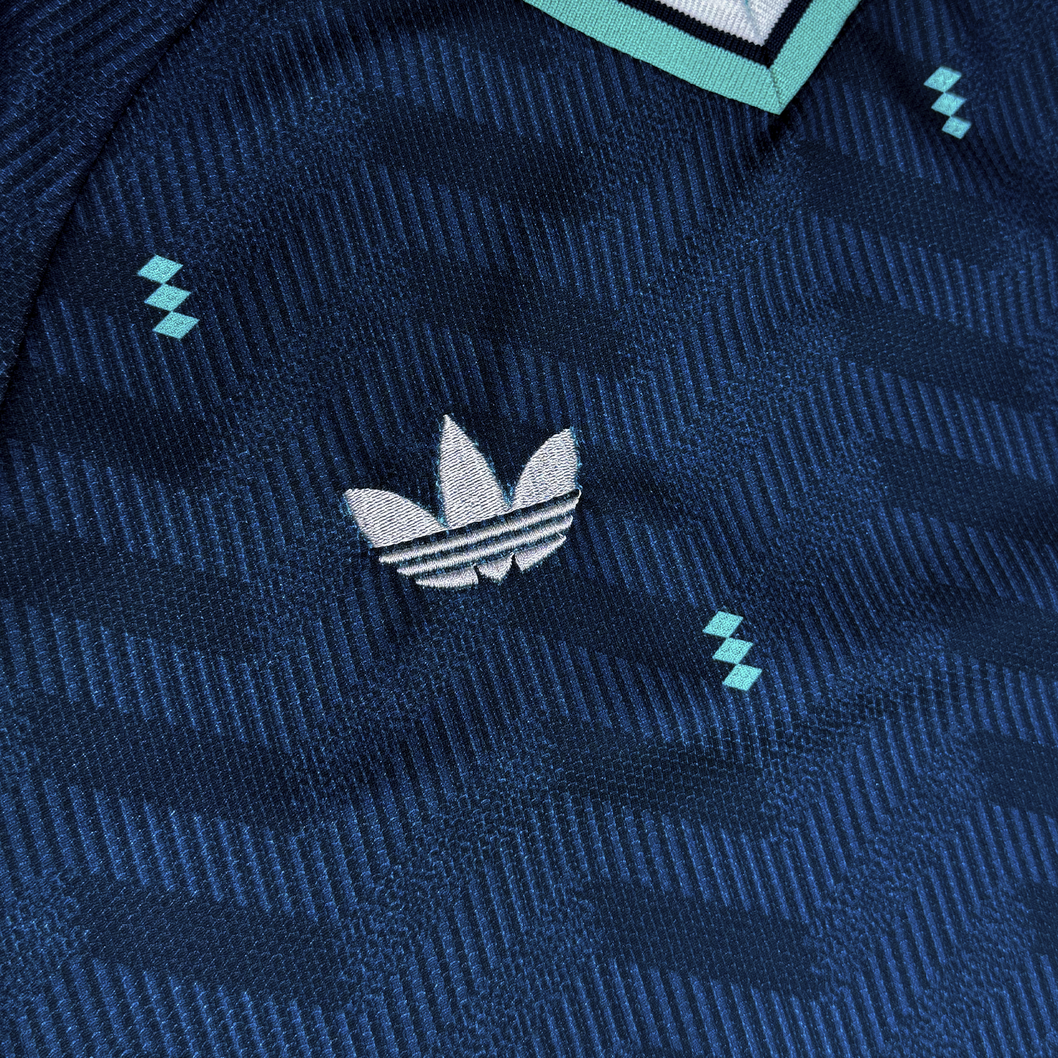 Germany 2026 Away Kids