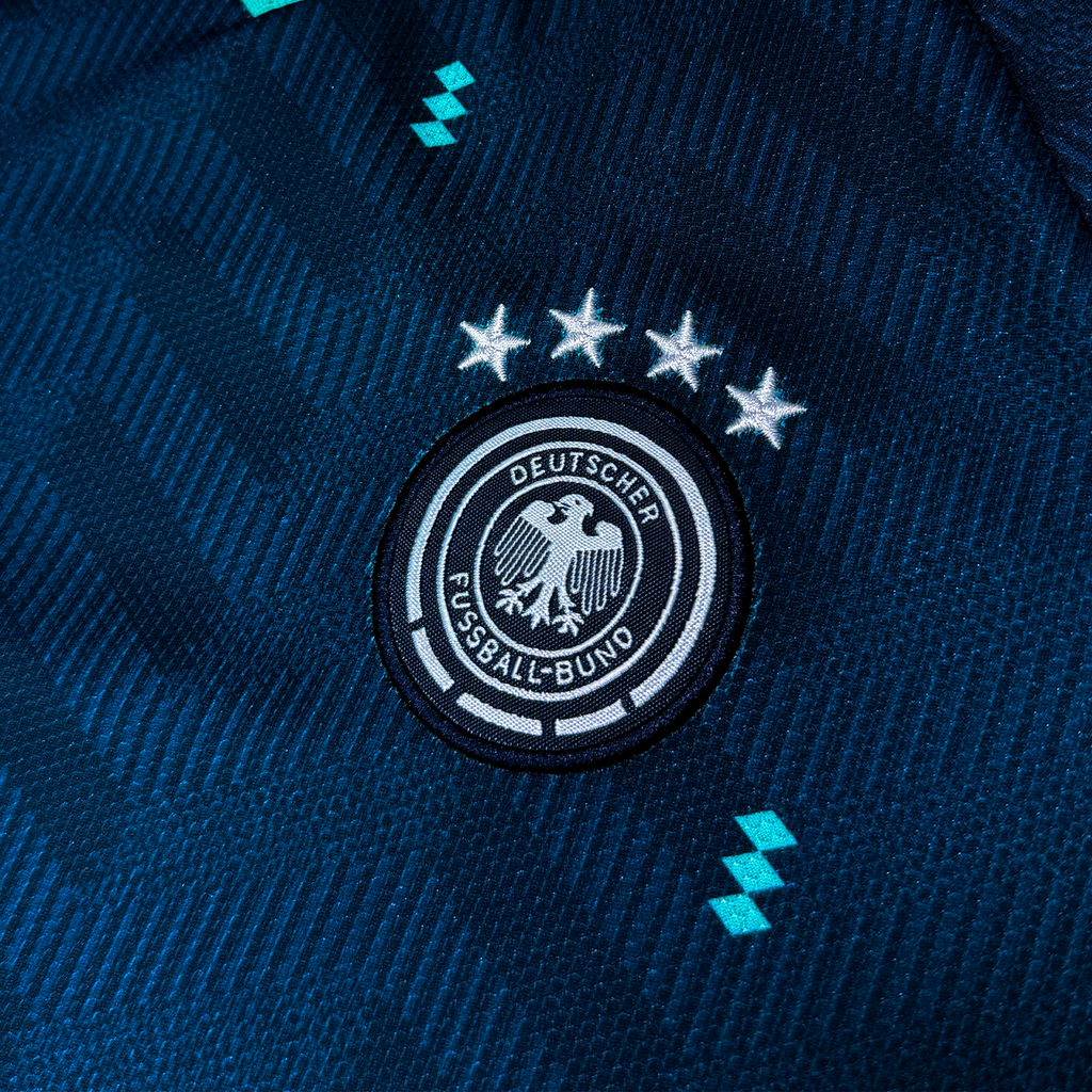 Germany 2026 Away Kids