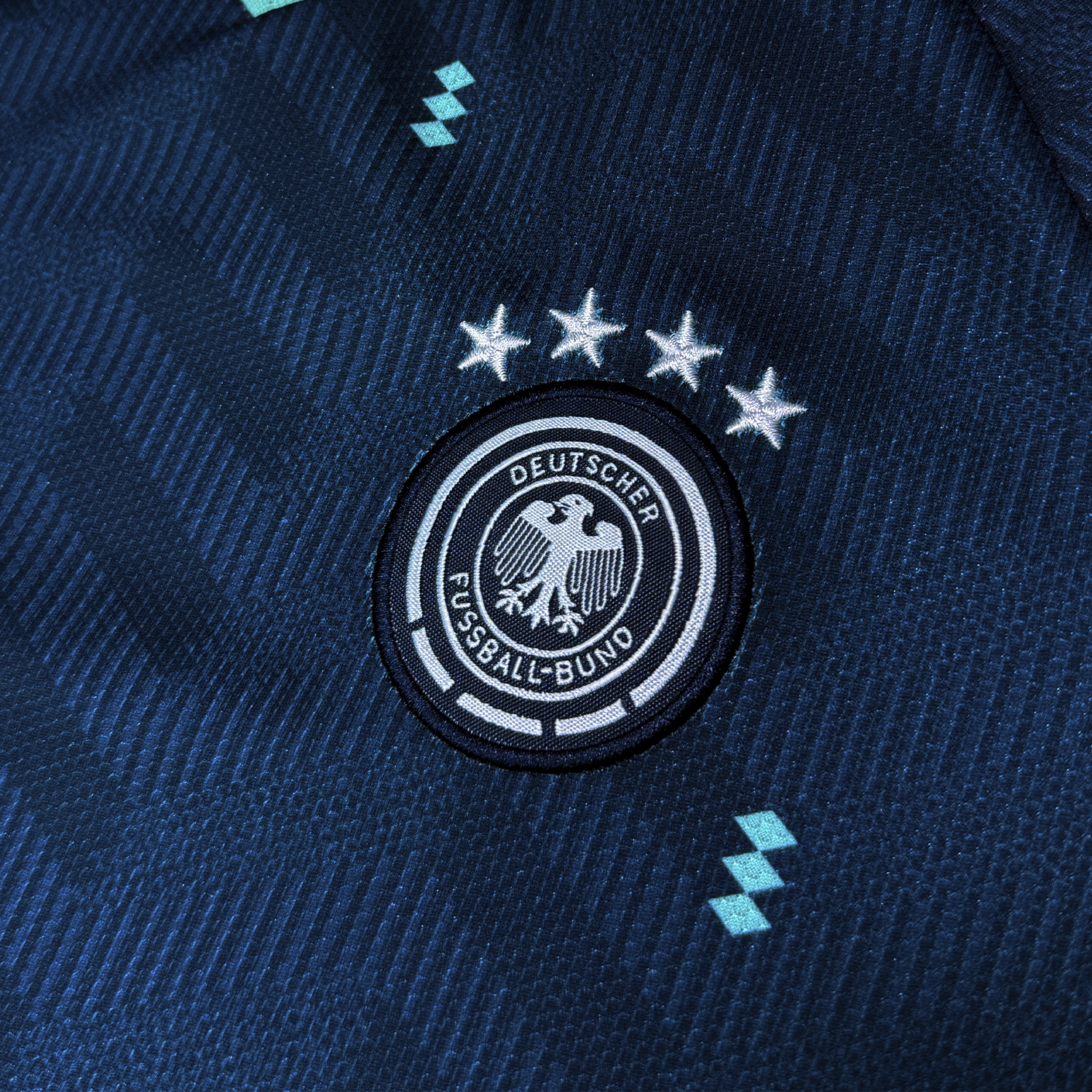 Germany 2026 Away Kids