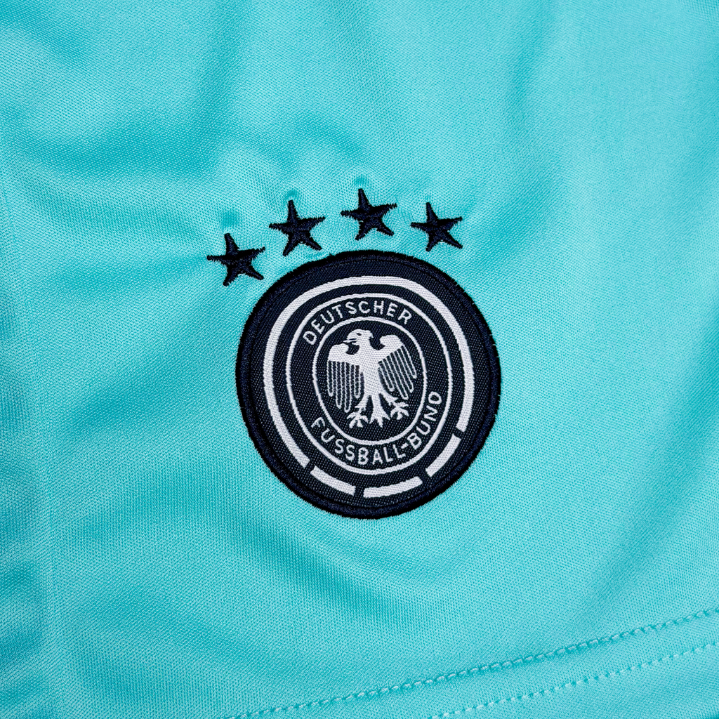 Germany 2026 Away Kids