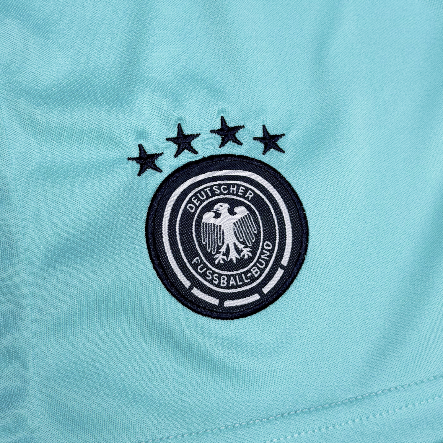 Germany 2026 Away Kids