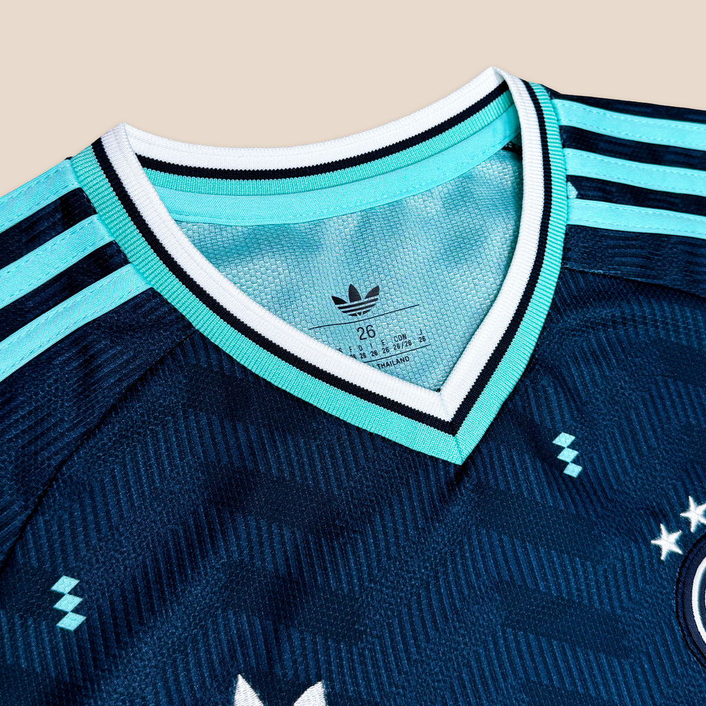 Germany 2026 Away Kids