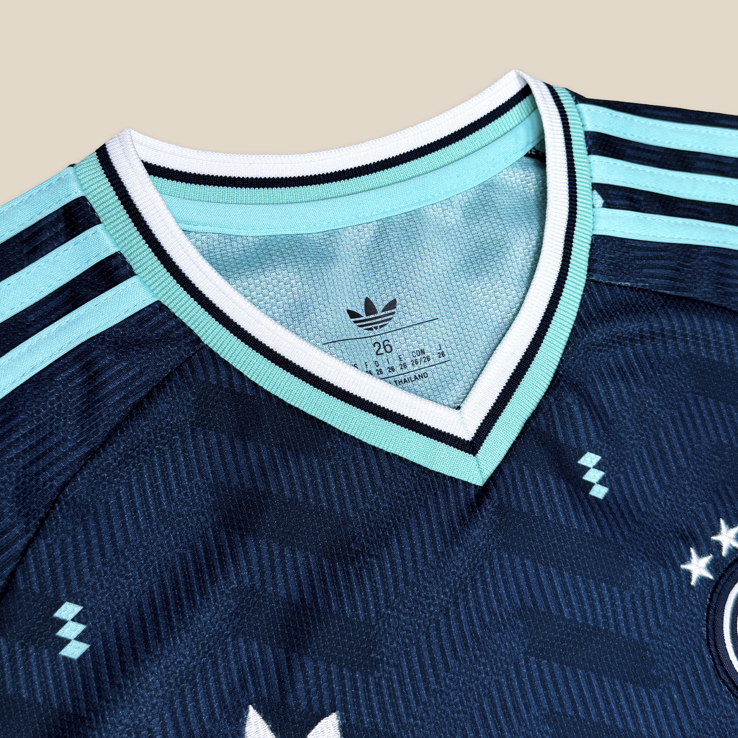 Germany 2026 Away Kids