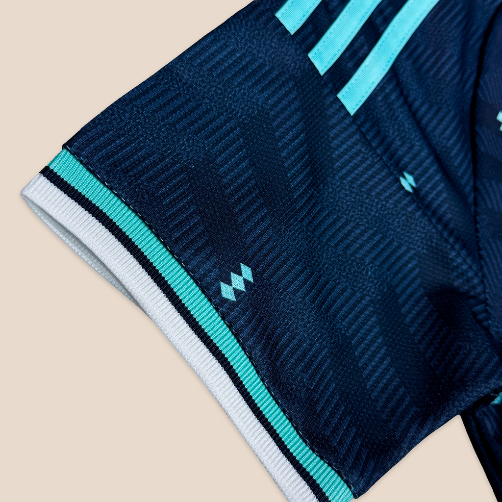 Germany 2026 Away Kids