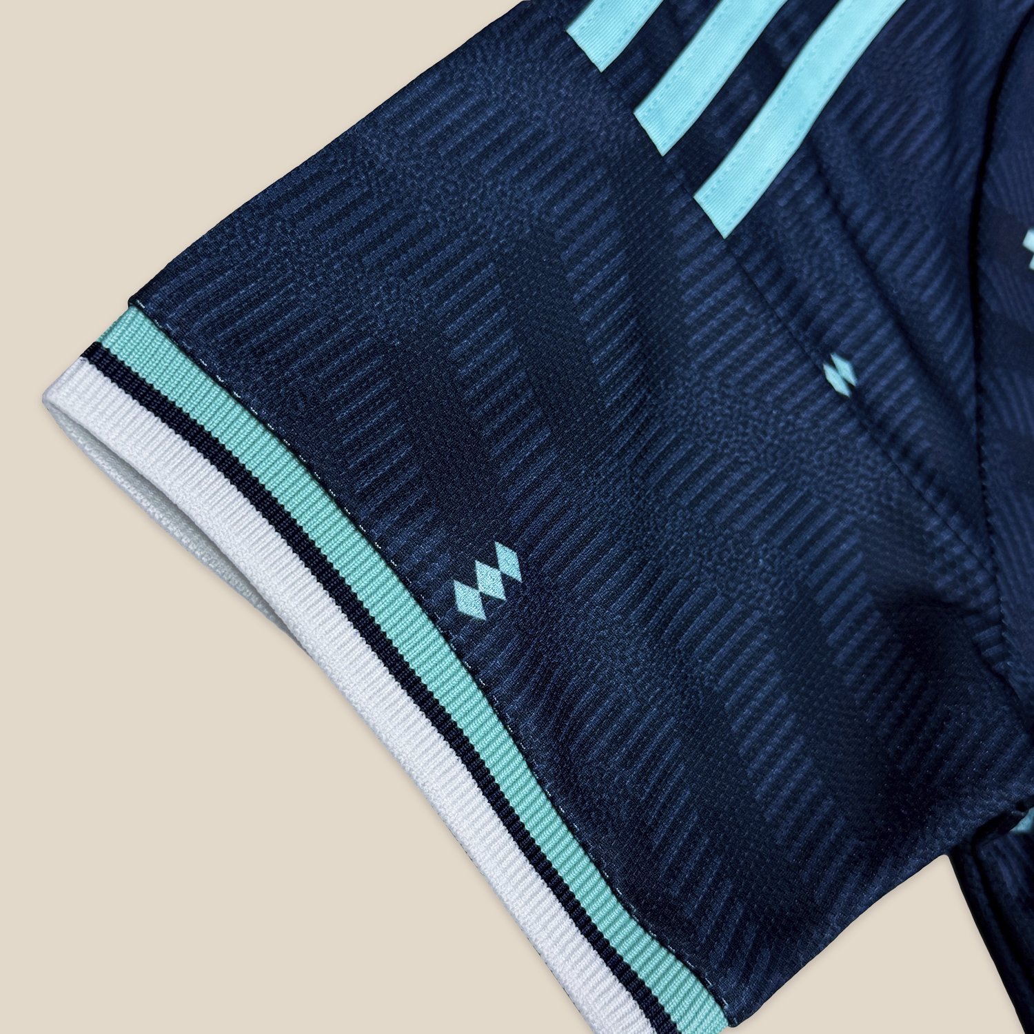Germany 2026 Away Kids