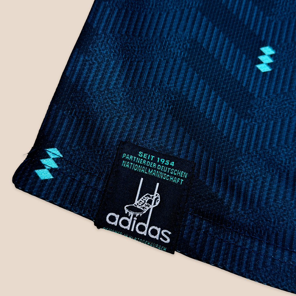Germany 2026 Away Kids