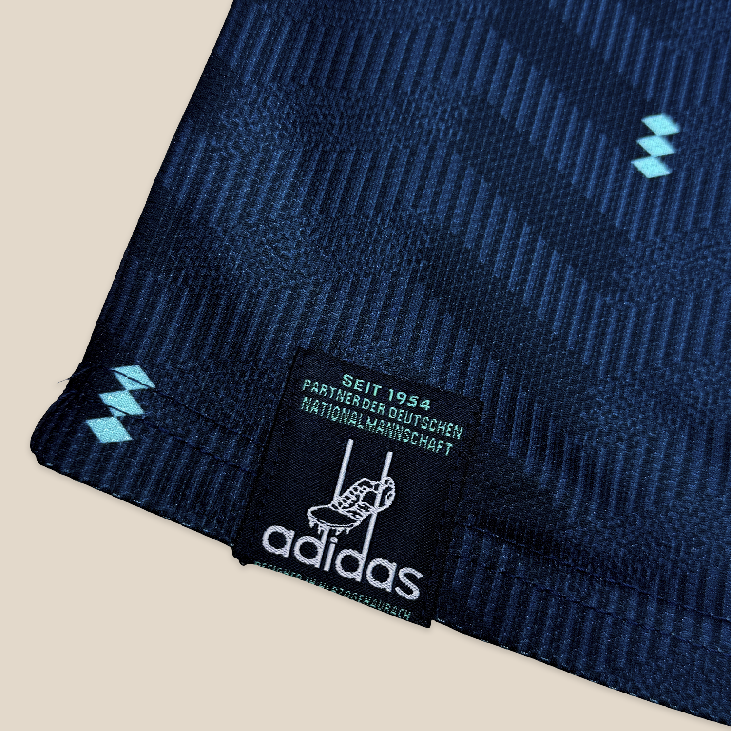 Germany 2026 Away Kids