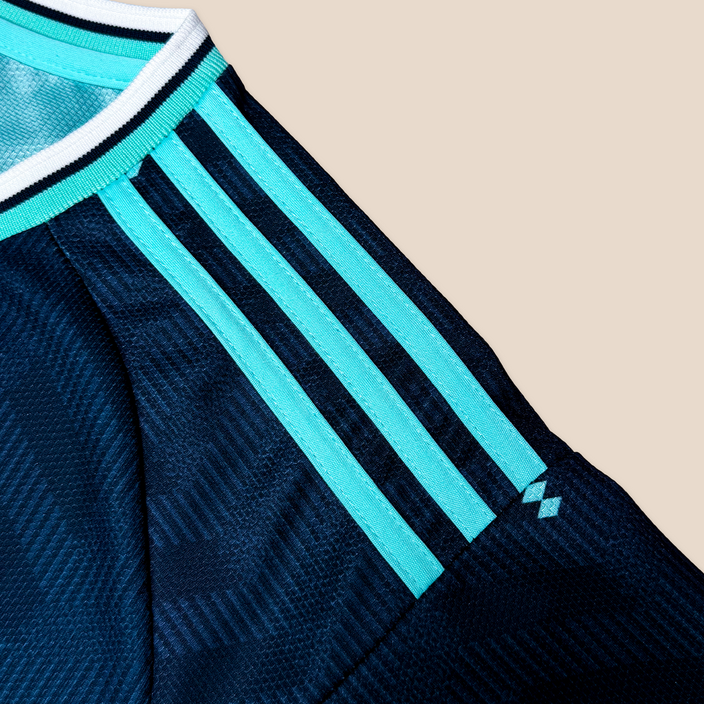Germany 2026 Away Kids