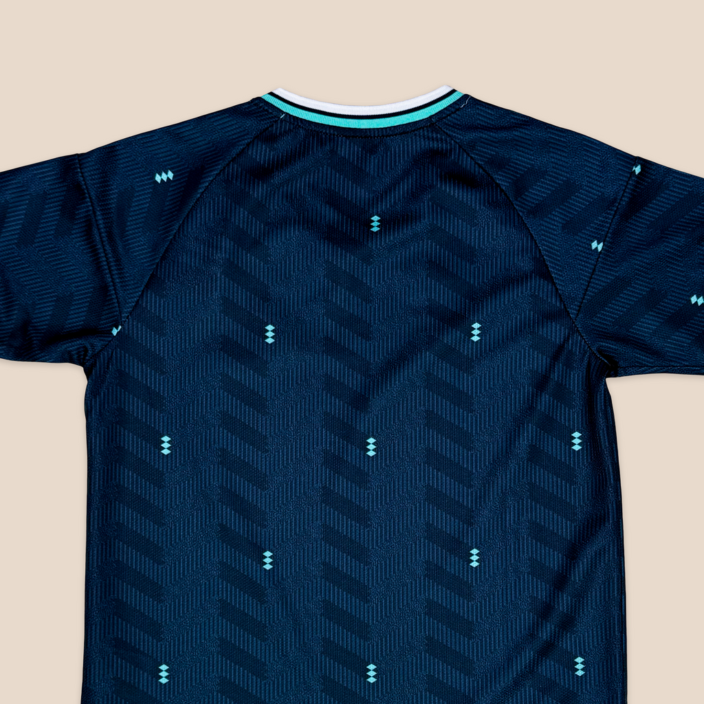 Germany 2026 Away Kids