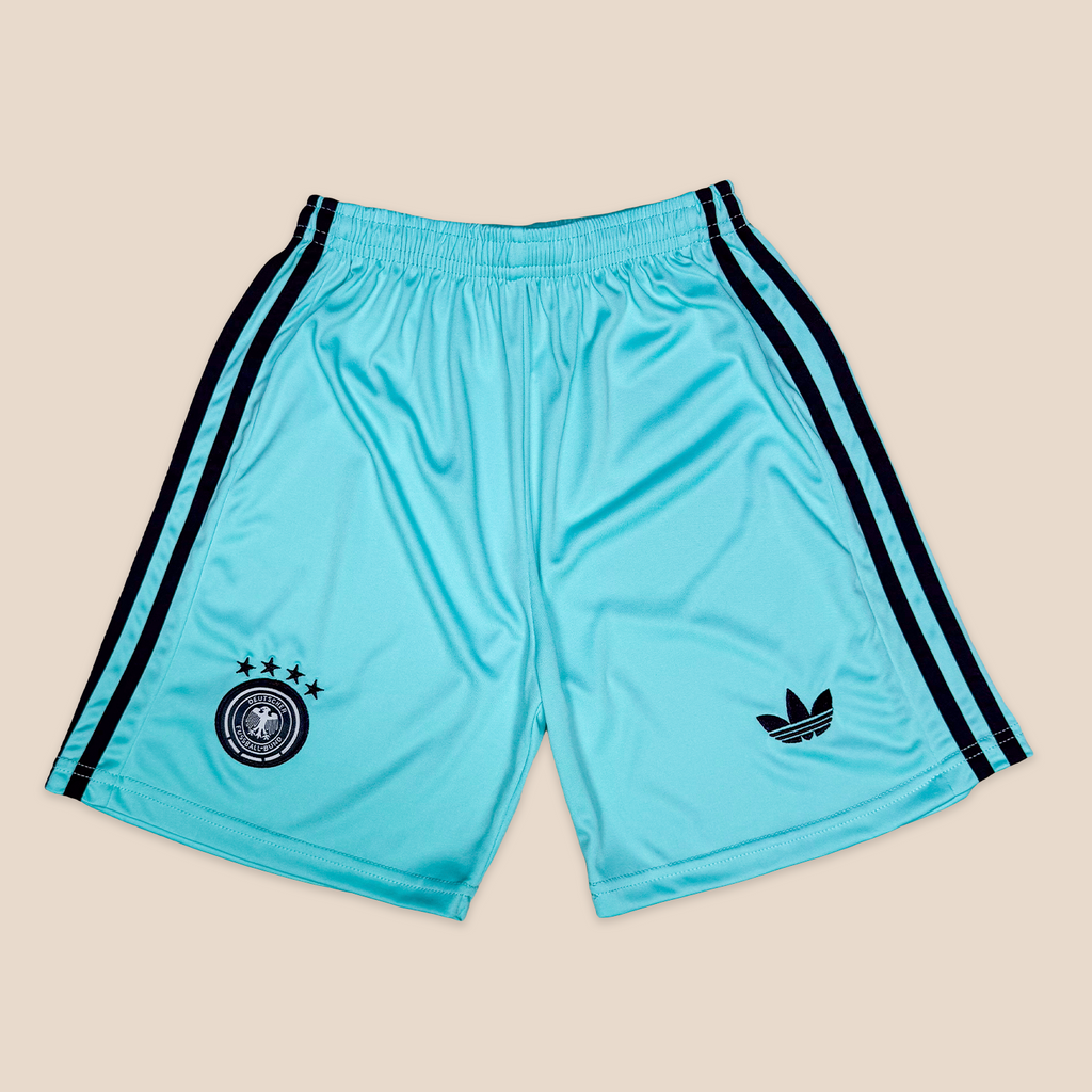 Germany 2026 Away Kids