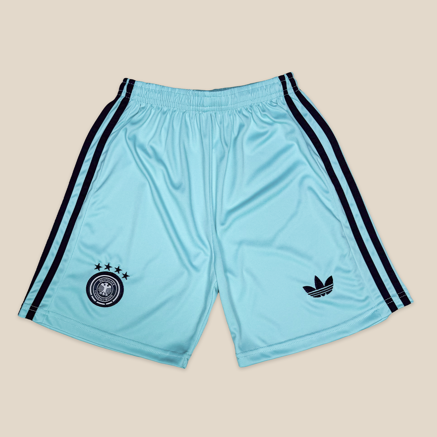 Germany 2026 Away Kids