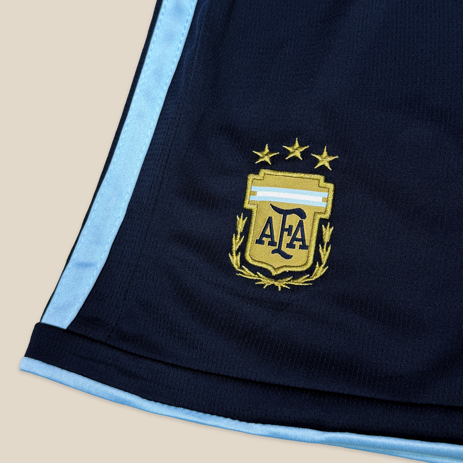 Argentina World Cup 2026 Home Kids
