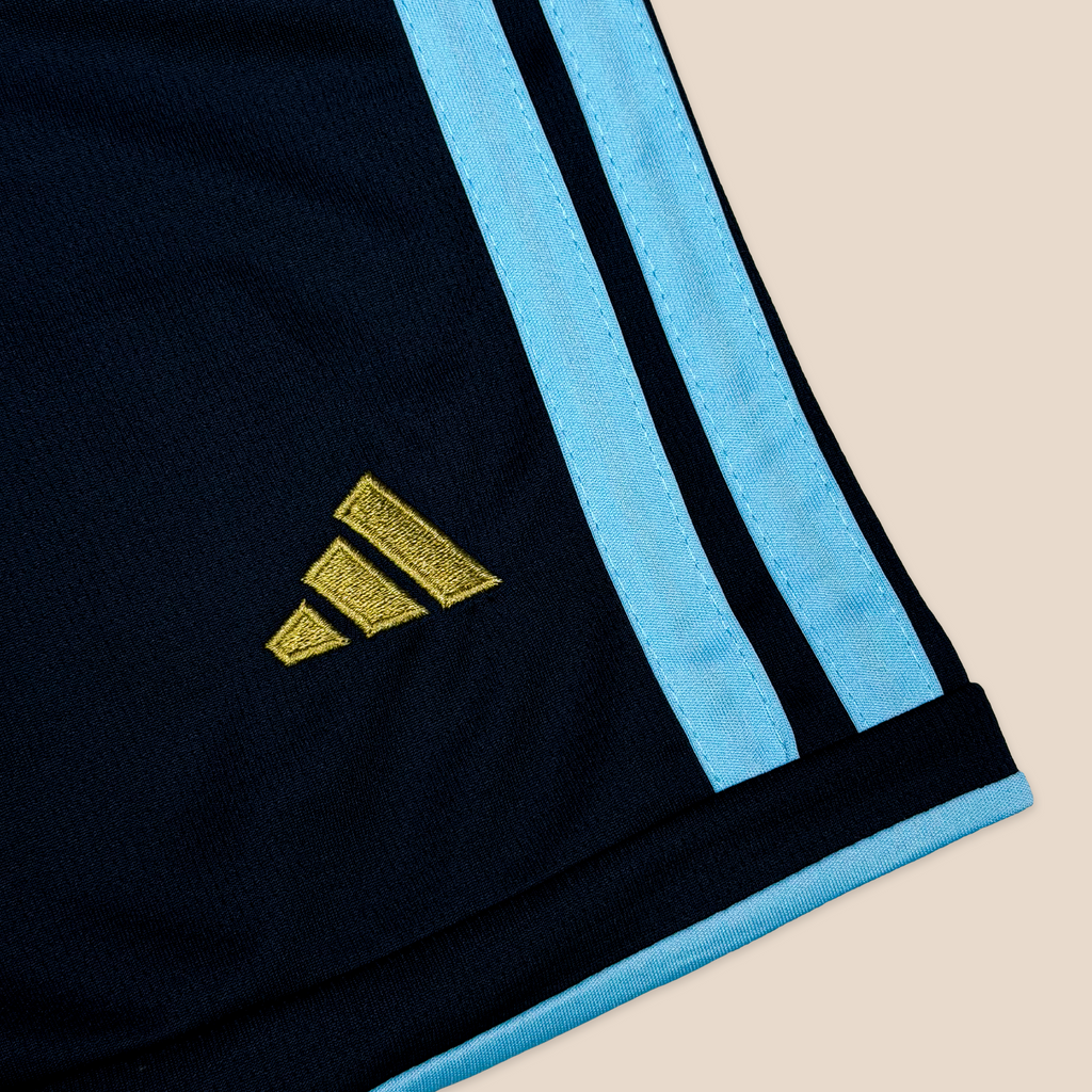 Argentina World Cup 2026 Home Kids