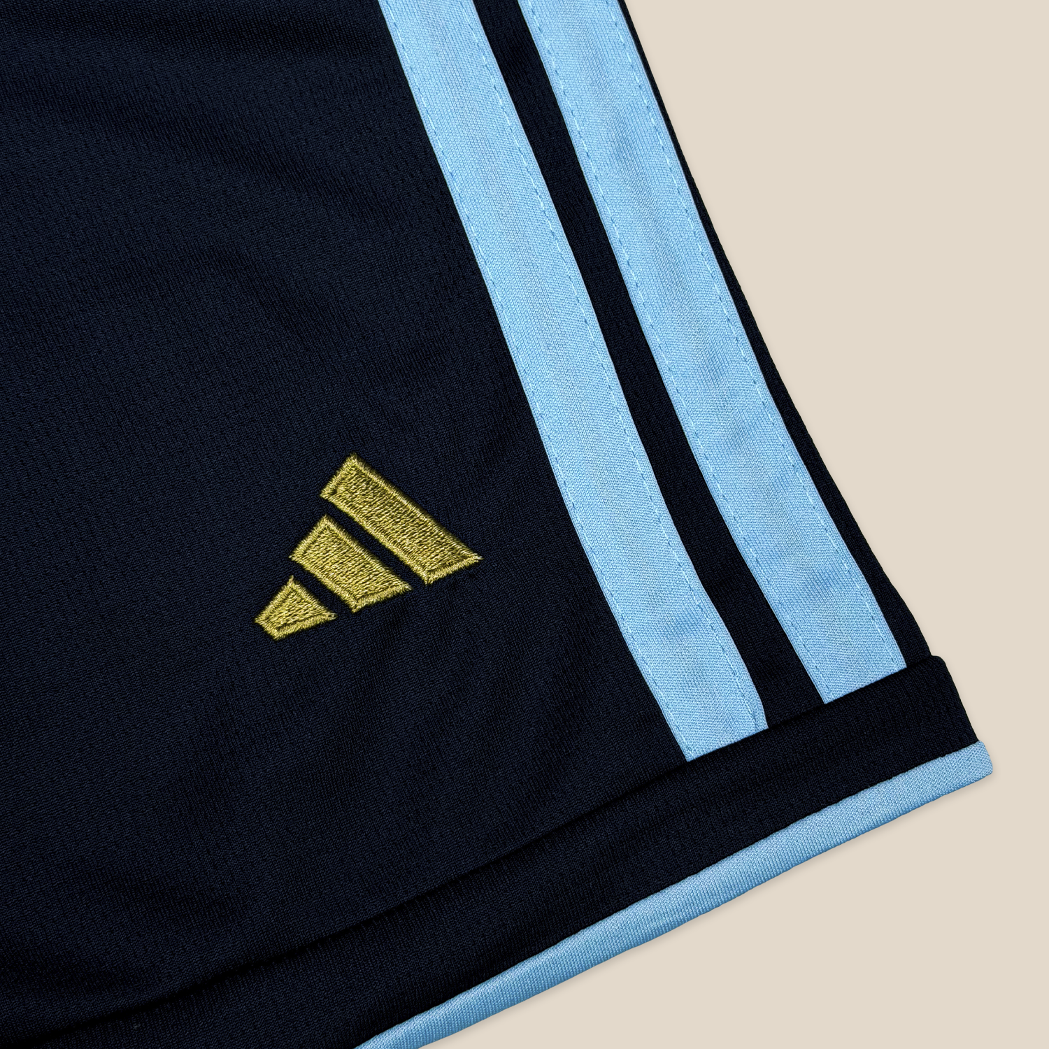 Argentina World Cup 2026 Home Kids
