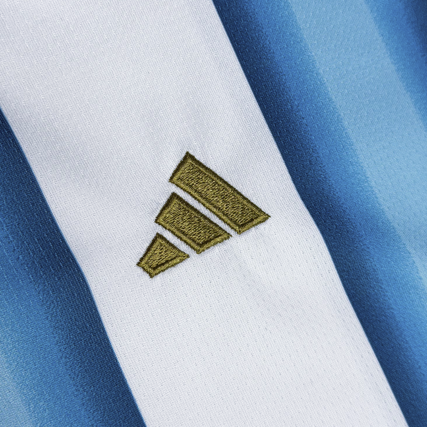 Argentina World Cup 2026 Home Kids