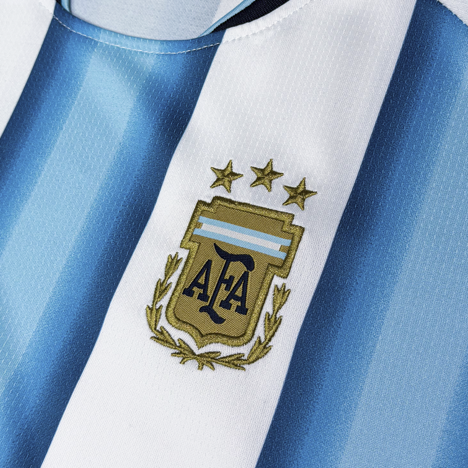 Argentina World Cup 2026 Home Kids
